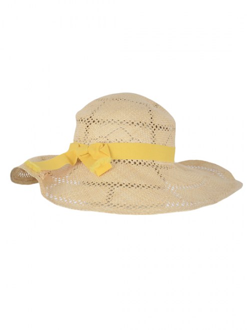 Lady summer hats 6